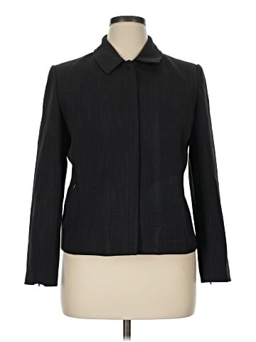 Laura Scott Blazer (view 1)