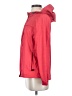 Lole 100% Nylon Red Jacket Size S - photo 5