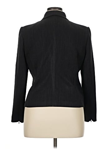 Laura Scott Blazer (view 2)