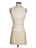 Unbranded Ivory Tank Top Size S - photo 1