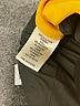 Glamour Yellow Cocktail Dress Size 6 - photo 8