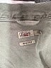 Faherty Gray Jumpsuit Size XL - photo 4