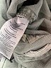 Faherty Gray Jumpsuit Size XL - photo 5