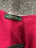 Ofeefan 100% Polyester Pink Tank Top Size S - photo 7