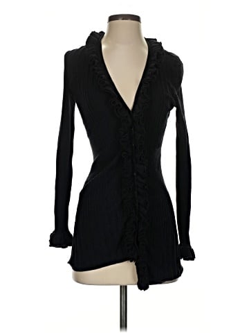 Etcetera Long Sleeve Blouse (view 1)