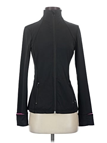 Golftini Track Jacket (view 1)