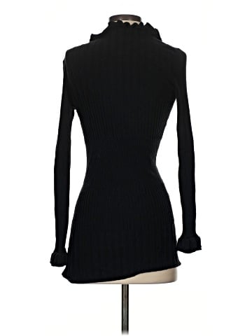 Etcetera Long Sleeve Blouse (view 2)