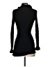Etcetera 100% Cotton Black Long Sleeve Blouse Size S - photo 2