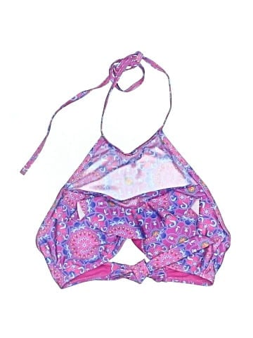 Rampage Swimsuit Top (view 1)