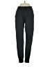 Adidas 100% Recycled Polyester Chevron-herringbone Gray Casual Pants Size S - photo 1