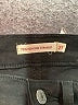 Levi's Black Active Pants Size 27 waist - photo 7
