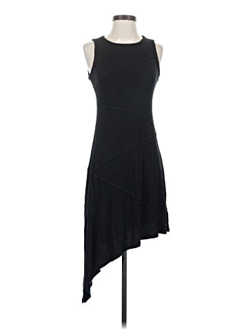 Bordeaux Cocktail Dress (view 1)