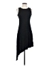 Bordeaux Black Cocktail Dress Size XS - photo 1