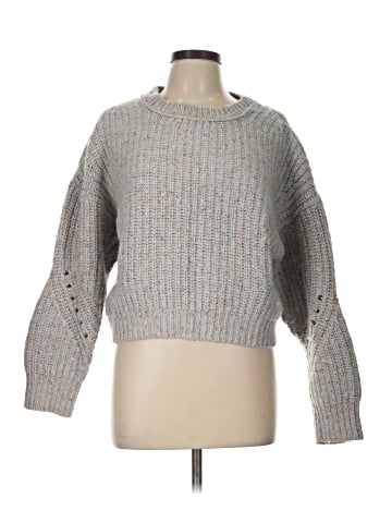 Point Sur Pullover Sweater (view 1)