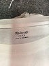 Madewell White Short Sleeve T-Shirt Size XS - photo 7