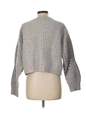 Point Sur Pullover Sweater (view 2)