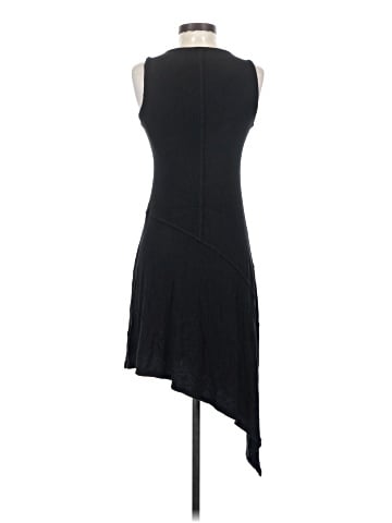 Bordeaux Cocktail Dress (view 2)