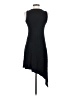 Bordeaux Black Cocktail Dress Size XS - photo 2