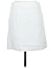Etcetera White Casual Skirt Size 6 - photo 2