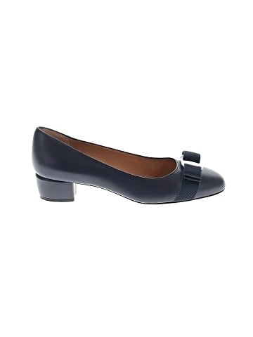 Salvatore Ferragamo Heels (view 1)