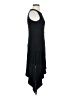Bordeaux Black Cocktail Dress Size XS - photo 4