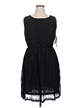 Haani Casual Dress (view 1)