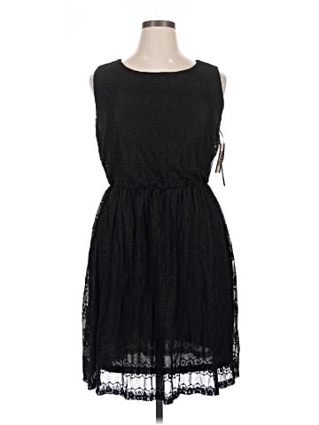 Haani Casual Dress (view 1)