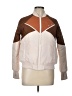 The Upside Color Block White Jacket Size L (estimated) - photo 1