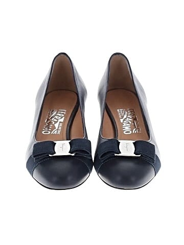 Salvatore Ferragamo Heels (view 2)