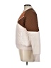 The Upside Color Block White Jacket Size L (estimated) - photo 5