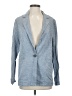 Drew Blue Blazer Size S - photo 1