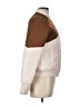 The Upside Color Block White Jacket Size L (estimated) - photo 4