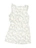 Little Lass Floral White Dress 18-24 MO / 24 MO - photo 1