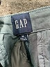 Gap Teal Casual Pants Size 16 - photo 7