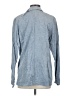 Drew Blue Blazer Size S - photo 2