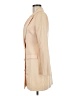 Nasty Gal Inc. 100% Polyester Ivory Trenchcoat Size 6 - photo 5