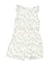 Little Lass Floral White Dress 18-24 MO / 24 MO - photo 2