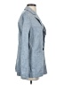 Drew Blue Blazer Size S - photo 4