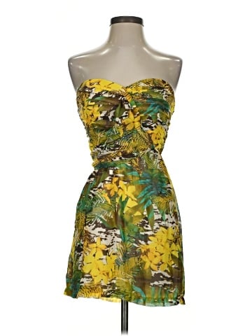 Twenty One Cocktail Dress (view 1)