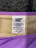 Lands' End Solid Purple Skort Size 7 - photo 3