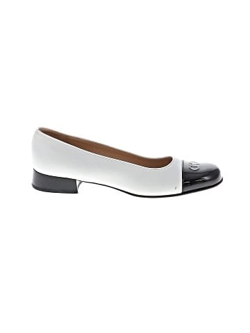 Salvatore Ferragamo Vintage Block Heels (view 1)