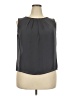 Worthington Gray Sleeveless Blouse Size XXL (petite) - photo 1