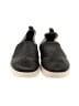 Easy Street Black Sneakers Size 6 1/2 - photo 2