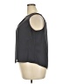 Worthington Gray Sleeveless Blouse Size XXL (petite) - photo 5