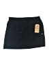 Avalanche Solid Black Skort Size XL - photo 1
