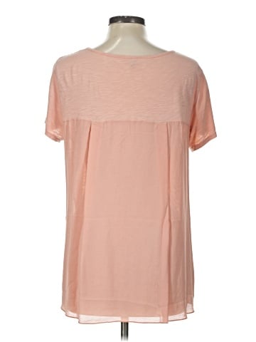 United Colors Of Benetton Short Sleeve T-Shirt (view 2)