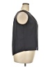 Worthington Gray Sleeveless Blouse Size XXL (petite) - photo 4