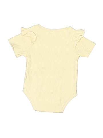 Unbranded Short Sleeve Onesie (view 2)