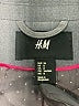 H&M Gray Blazer Size 8 - photo 6
