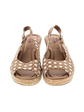 Spring Step Wedges (view 2)